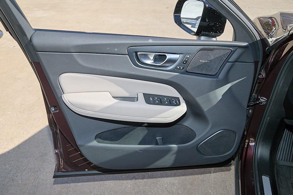 new 2026 Volvo XC60 car, priced at $56,000