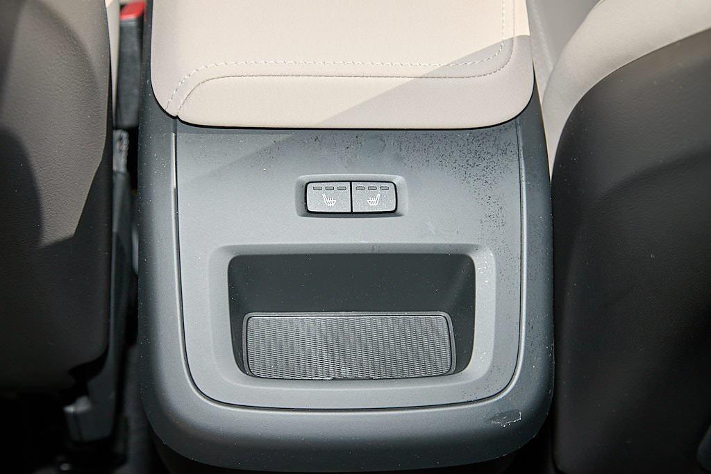 new 2026 Volvo XC60 car, priced at $56,000