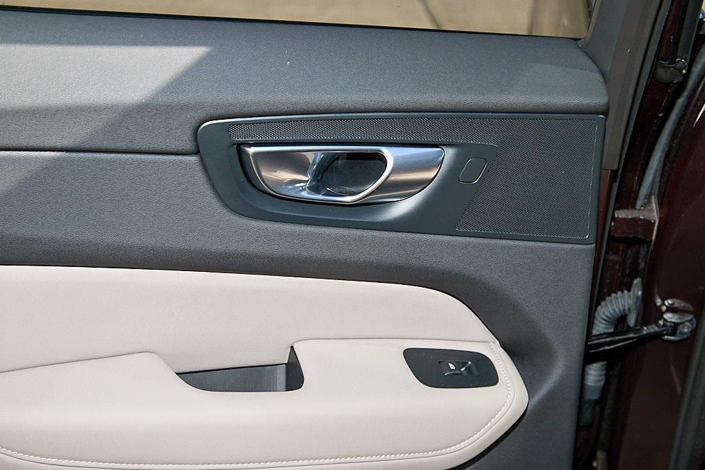 new 2026 Volvo XC60 car, priced at $56,000