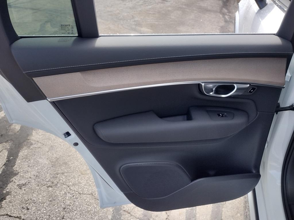 new 2026 Volvo XC90 car, priced at $71,650