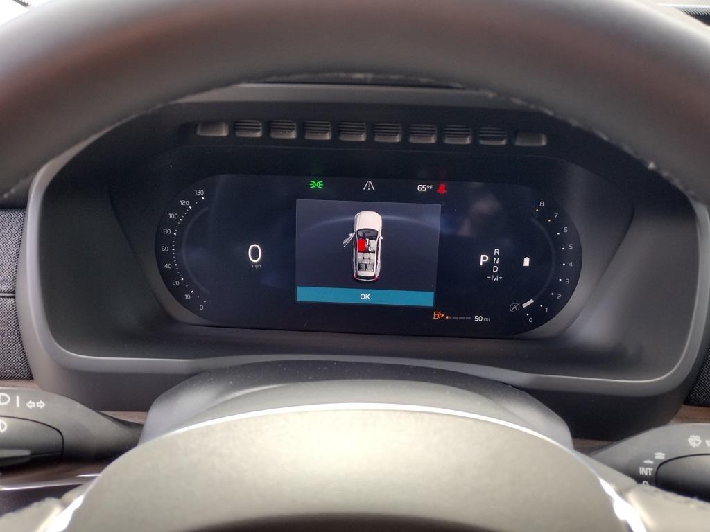 new 2026 Volvo XC90 car, priced at $71,650