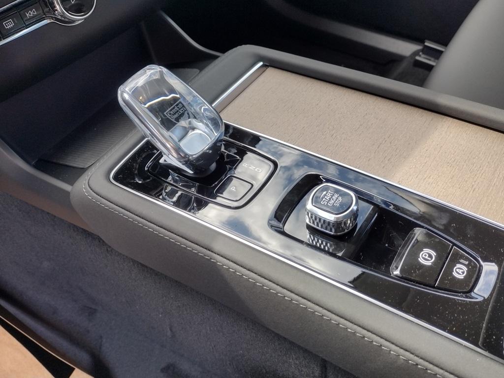 new 2026 Volvo XC90 car, priced at $71,650