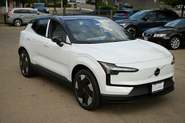 new 2025 Volvo EX30 car