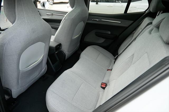 new 2025 Volvo EX30 car