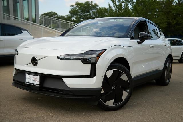 new 2025 Volvo EX30 car