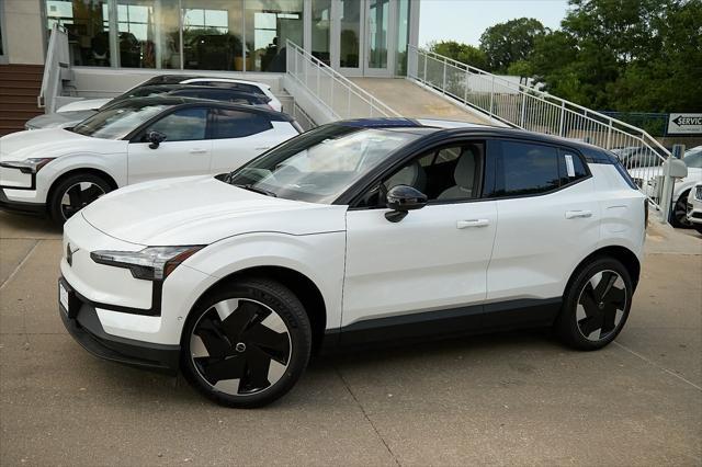 new 2025 Volvo EX30 car