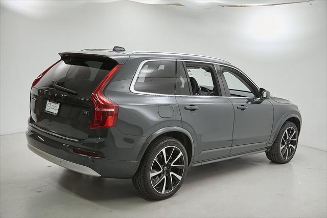 used 2022 Volvo XC90 car, priced at $44,995
