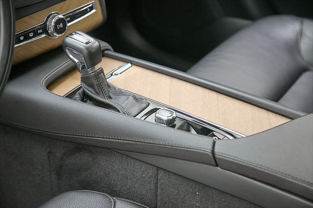 used 2022 Volvo XC90 car, priced at $44,995