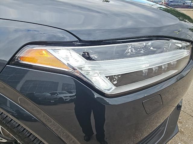 used 2022 Volvo XC90 car, priced at $44,995