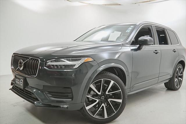 used 2022 Volvo XC90 car, priced at $44,995