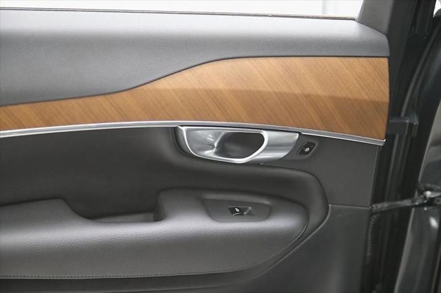 used 2022 Volvo XC90 car, priced at $44,995