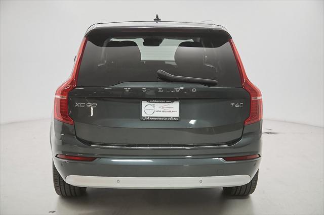 used 2022 Volvo XC90 car, priced at $44,995