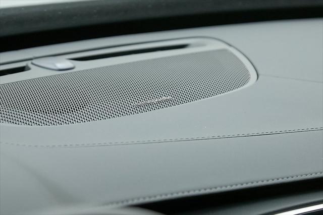 used 2025 Volvo XC90 Plug-In Hybrid car, priced at $73,495