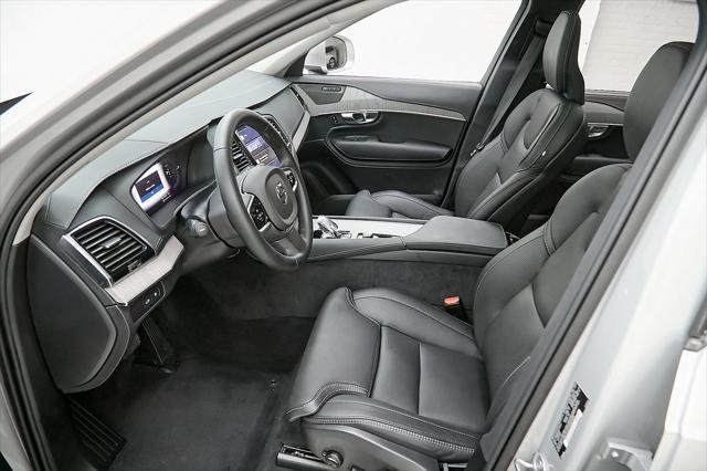 used 2025 Volvo XC90 Plug-In Hybrid car, priced at $73,495