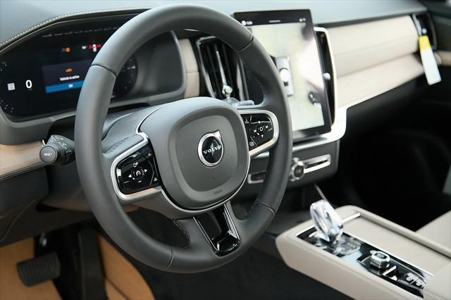 new 2026 Volvo XC90 Plug-In Hybrid car, priced at $80,875
