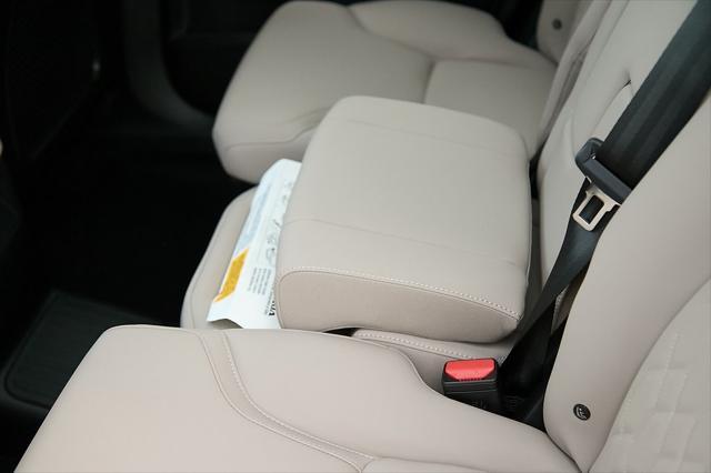 new 2026 Volvo XC90 Plug-In Hybrid car, priced at $80,875