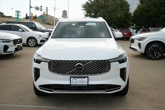new 2026 Volvo XC90 Plug-In Hybrid car, priced at $80,875