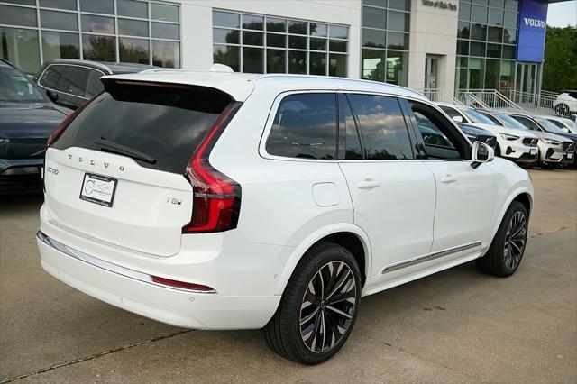new 2026 Volvo XC90 Plug-In Hybrid car, priced at $80,875