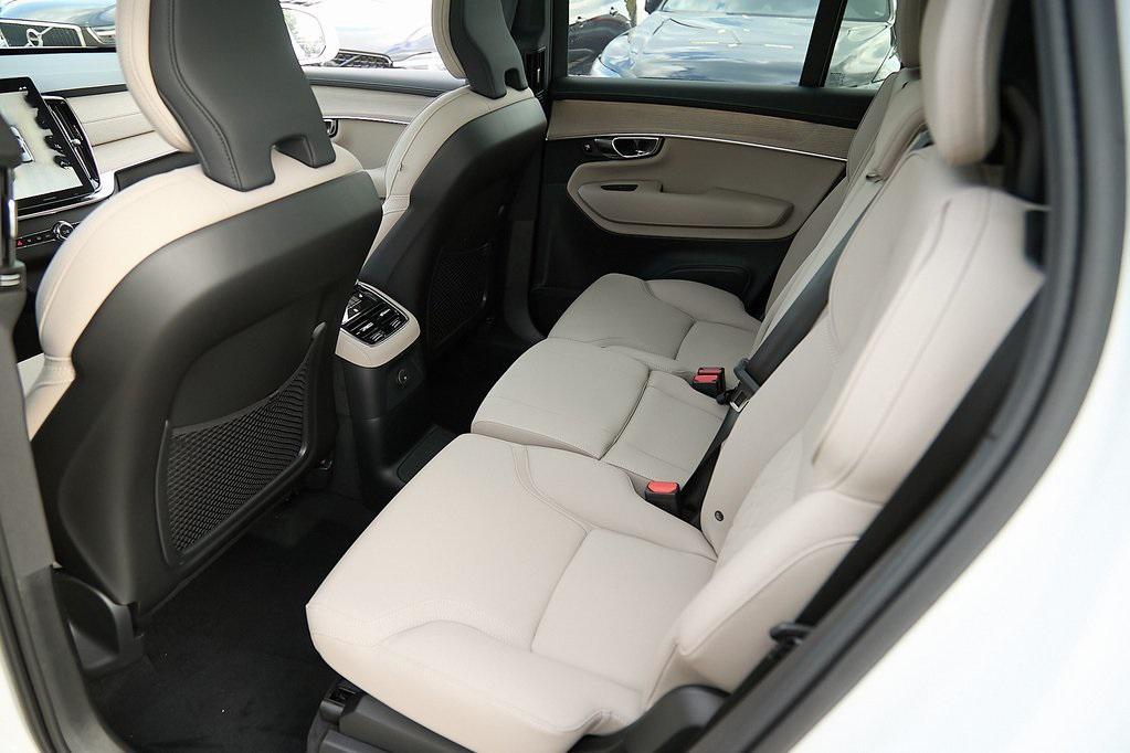 new 2026 Volvo XC90 Plug-In Hybrid car, priced at $80,875