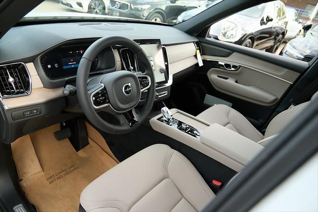 new 2026 Volvo XC90 Plug-In Hybrid car, priced at $80,875