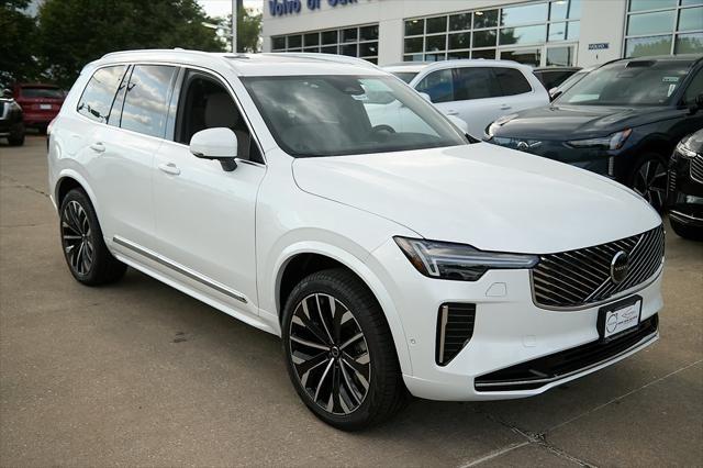 new 2026 Volvo XC90 Plug-In Hybrid car, priced at $80,875