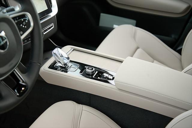 new 2026 Volvo XC90 Plug-In Hybrid car, priced at $80,875