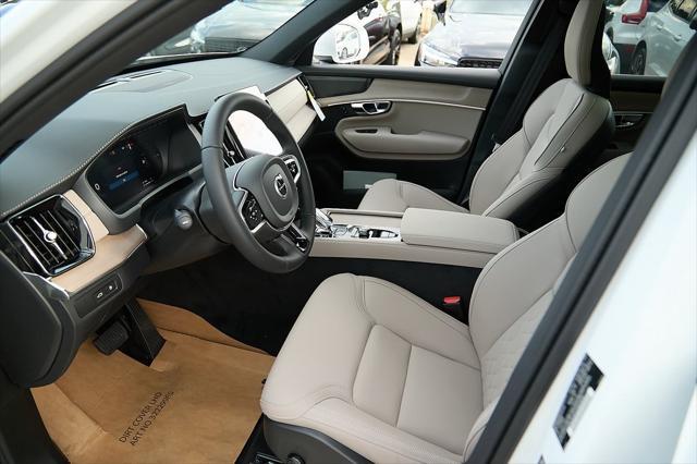 new 2026 Volvo XC90 Plug-In Hybrid car, priced at $80,875