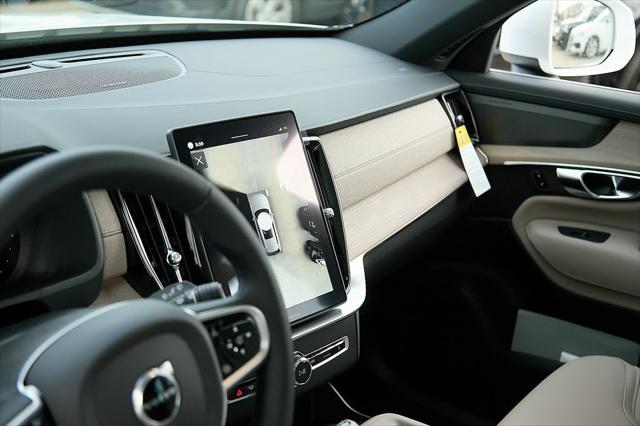 new 2026 Volvo XC90 Plug-In Hybrid car, priced at $80,875