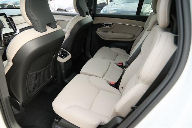 new 2026 Volvo XC90 Plug-In Hybrid car, priced at $80,875