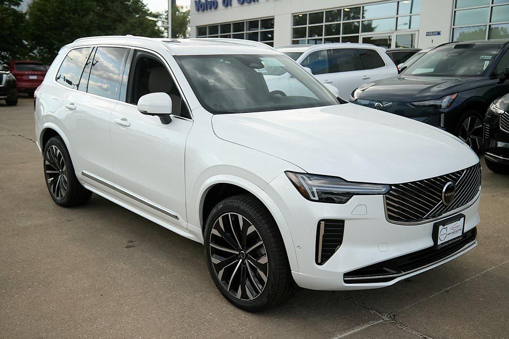 new 2026 Volvo XC90 Plug-In Hybrid car, priced at $80,875
