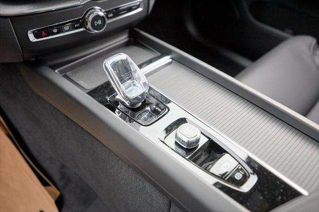 new 2026 Volvo XC60 car, priced at $63,875