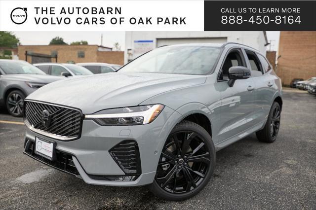 new 2026 Volvo XC60 car, priced at $63,875