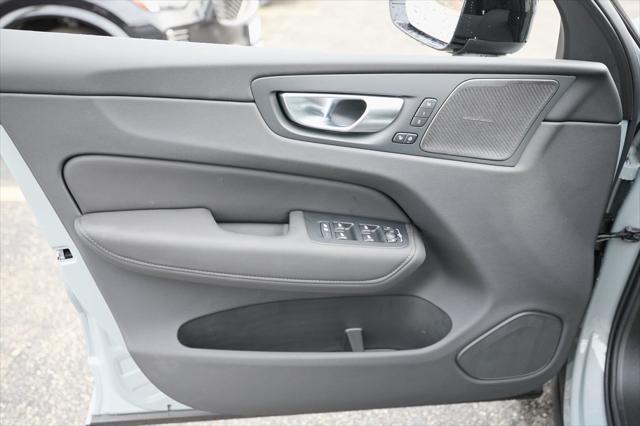 new 2026 Volvo XC60 car, priced at $63,875