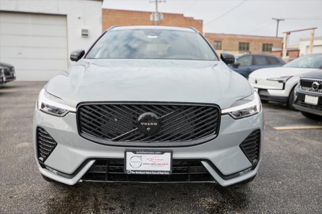 new 2026 Volvo XC60 car, priced at $63,875