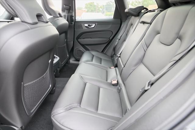 new 2026 Volvo XC60 car, priced at $63,875