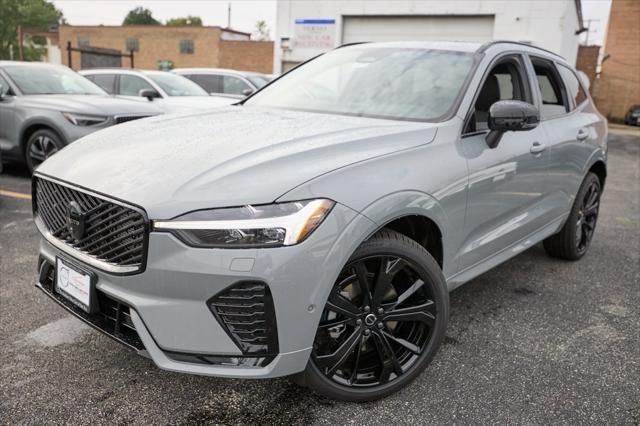 new 2026 Volvo XC60 car, priced at $63,875