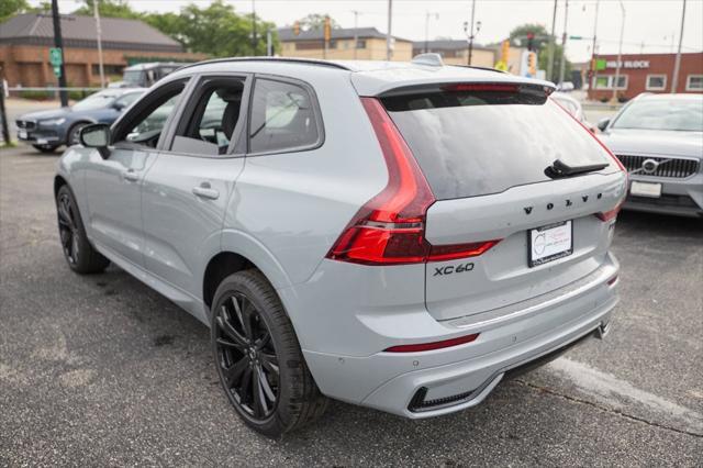 new 2026 Volvo XC60 car, priced at $63,875