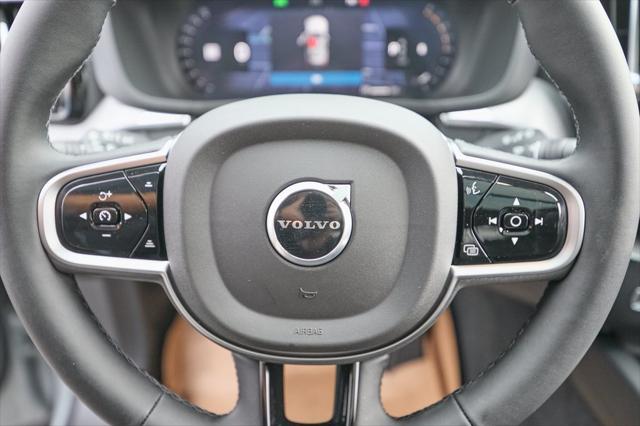 new 2026 Volvo XC60 car, priced at $63,875