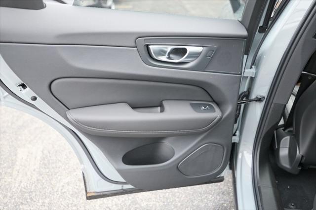 new 2026 Volvo XC60 car, priced at $63,875