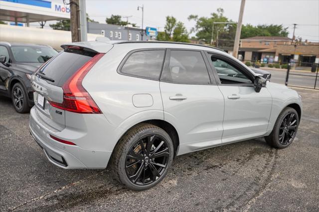 new 2026 Volvo XC60 car, priced at $63,875