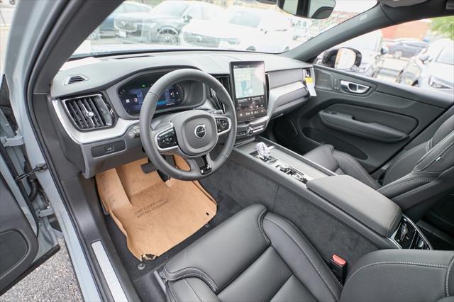 new 2026 Volvo XC60 car, priced at $63,875