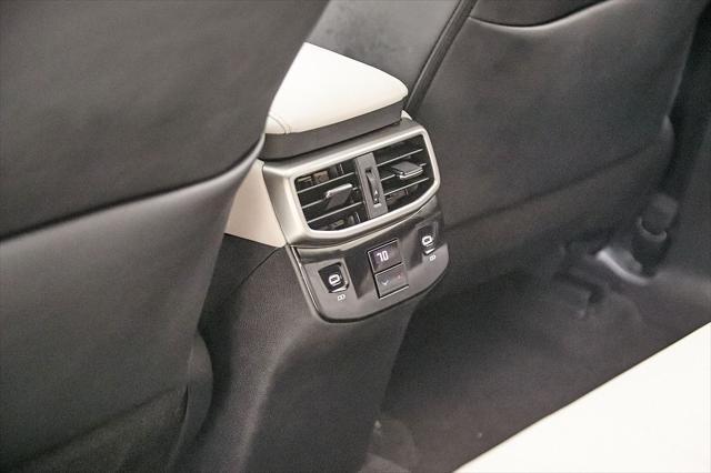 used 2024 Lexus RX 350 car, priced at $56,698