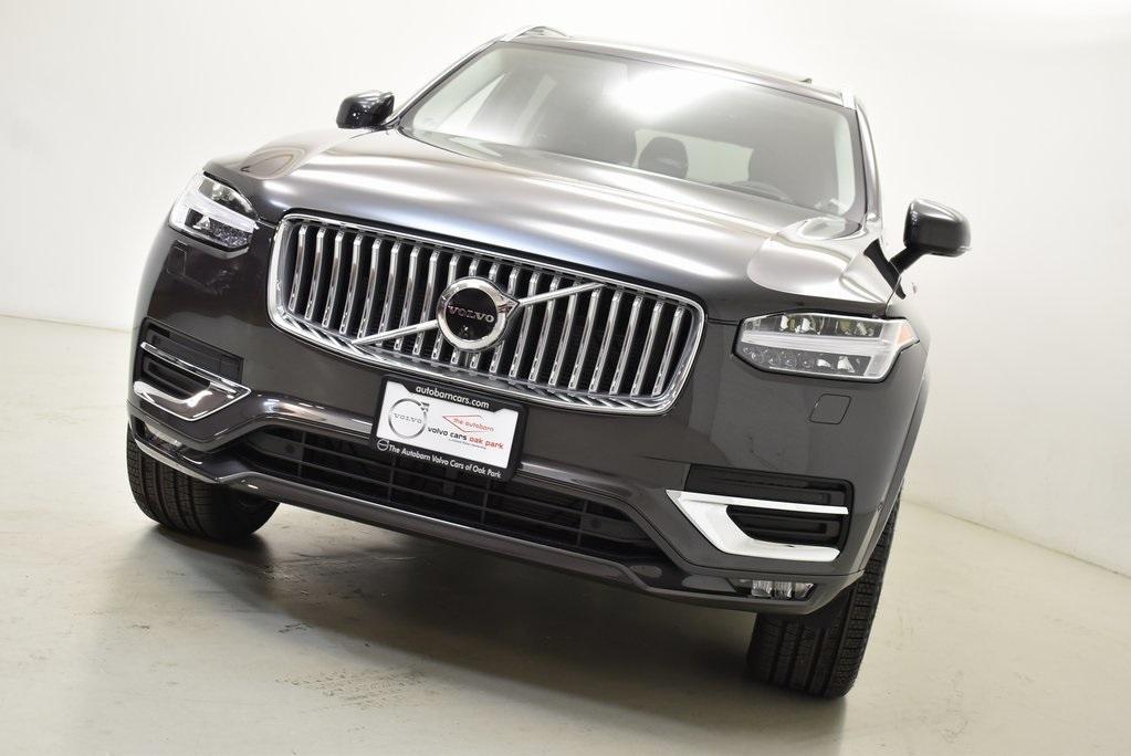 new 2025 Volvo XC90 car