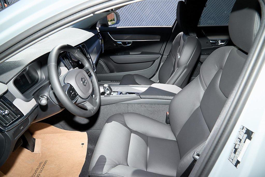 new 2025 Volvo V90 Cross Country car, priced at $61,240