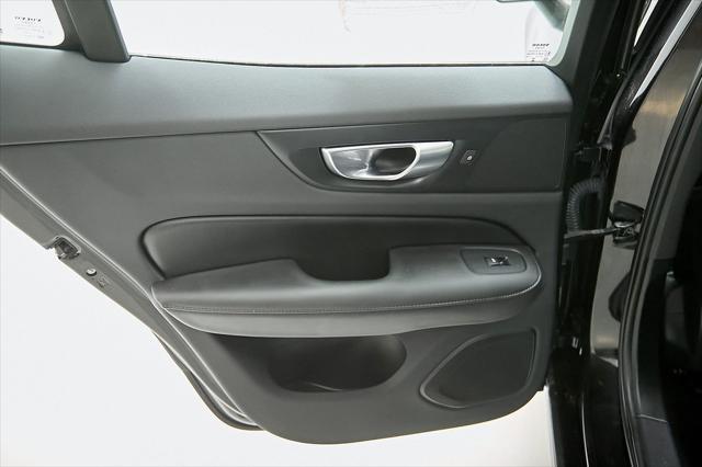 used 2024 Volvo S60 car, priced at $34,398