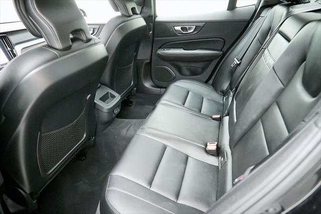 used 2024 Volvo S60 car, priced at $34,398