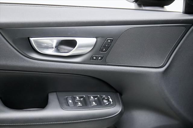 used 2024 Volvo S60 car, priced at $34,398