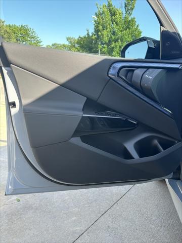 used 2025 BMW X3 car, priced at $64,395