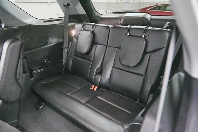 used 2022 Ford Explorer car, priced at $32,798