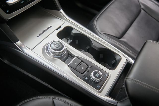 used 2022 Ford Explorer car, priced at $32,798